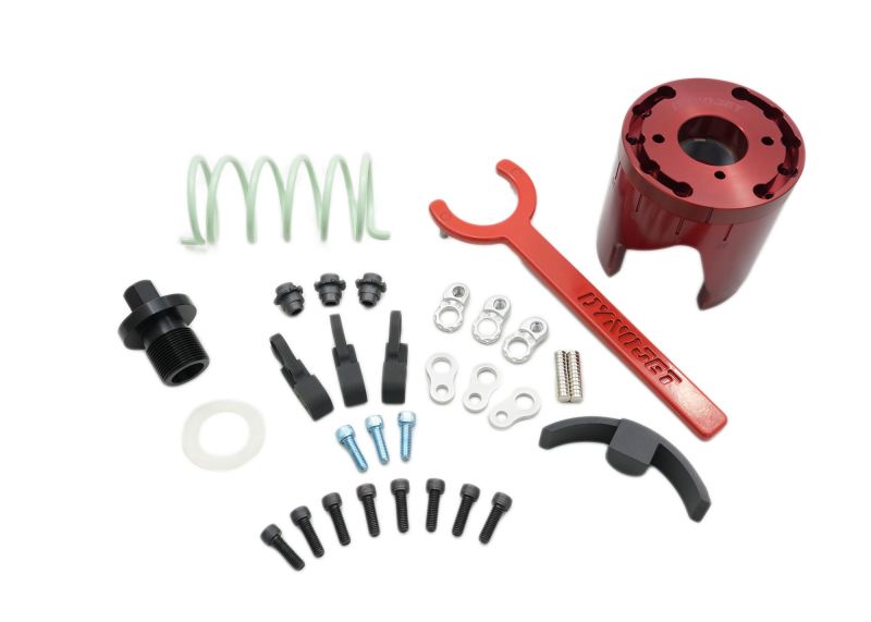 Load image into Gallery viewer, Dynojet 25-DCK11 DOJ Clutch Kit

