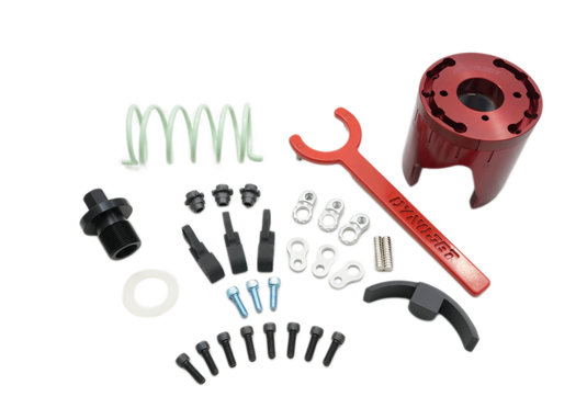 Dynojet 25-DCK11 DOJ Clutch Kit