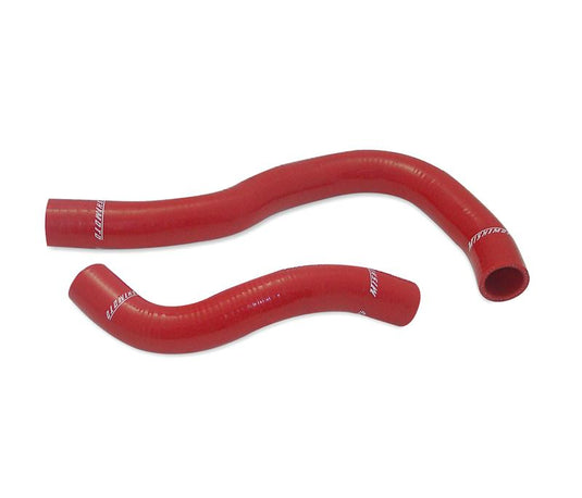 Mishimoto MMHOSE-RSX-02RD MM Silicone Hose - Radiator