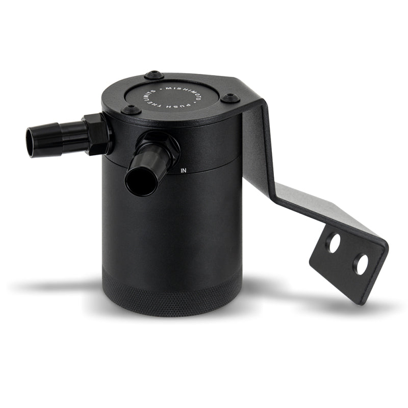 Load image into Gallery viewer, Mishimoto MMBCC-BRZ-22 MM Baffled Oil Catch - Kit
