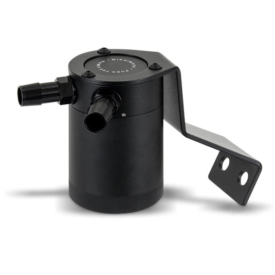 Mishimoto MMBCC-BRZ-22 MM Baffled Oil Catch - Kit