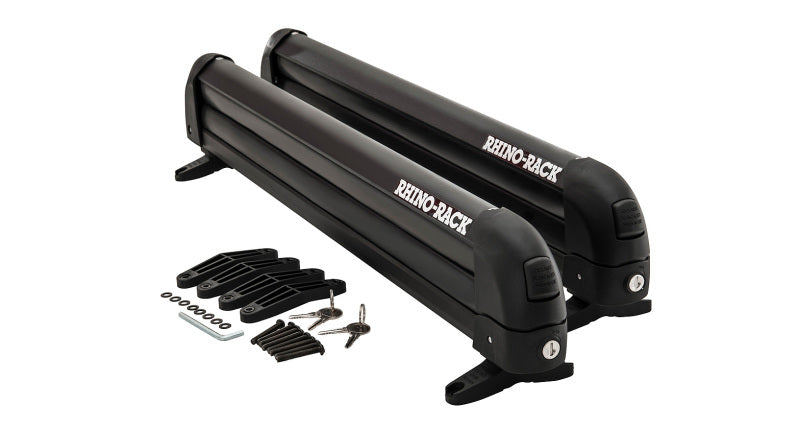 Load image into Gallery viewer, Rhino-Rack 574 RHR Ski &amp; Snowboard Carriers
