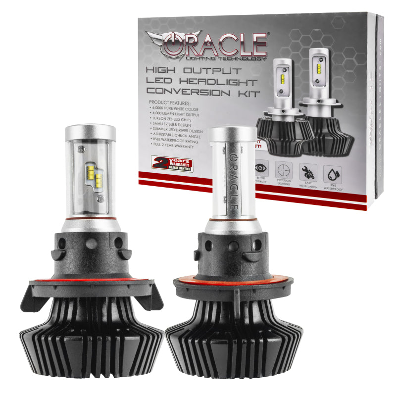 Load image into Gallery viewer, Oracle Lighting 5236-001 ORL LED Conversion Bulbs
