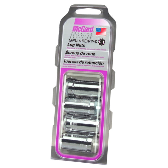 Mcgard 65315 MCG SplineDrive Lug Nuts