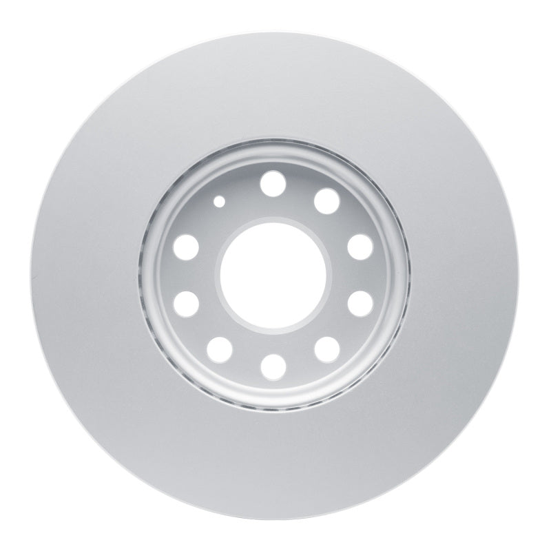 Load image into Gallery viewer, Dfc 604-74028 DFC GeoSPEC Coated Rotors - Plain
