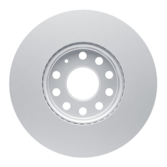 Dfc 604-74028 DFC GeoSPEC Coated Rotors - Plain