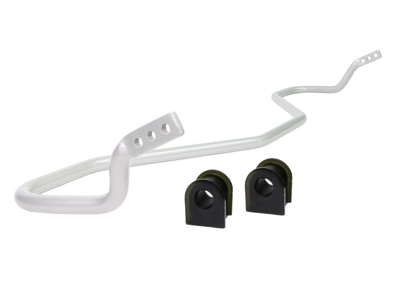 Load image into Gallery viewer, Whiteline BTR79Z WL Sway Bars - Rear
