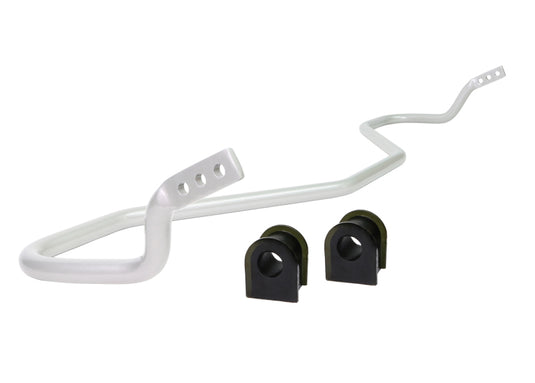 Whiteline BTR79Z WL Sway Bars - Rear