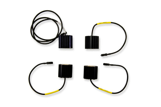 Kw 68510168 KW Elect Damping Cancellation