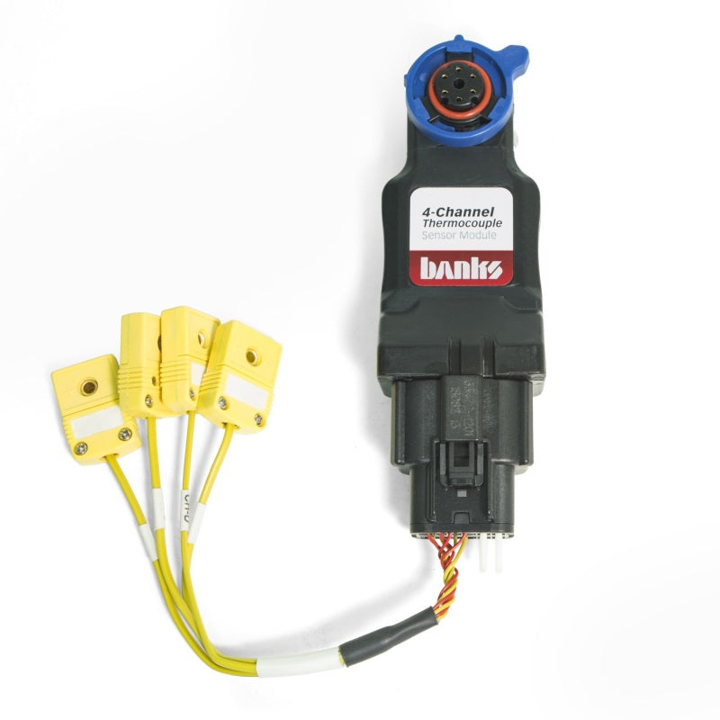 Load image into Gallery viewer, Banks Power 66543 GBE IDash
