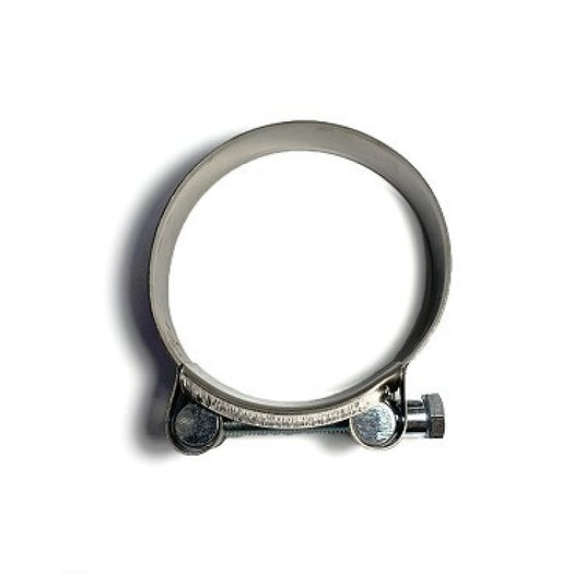 Ticon 119-06800-1000 TIC Stainless Steel Clamps