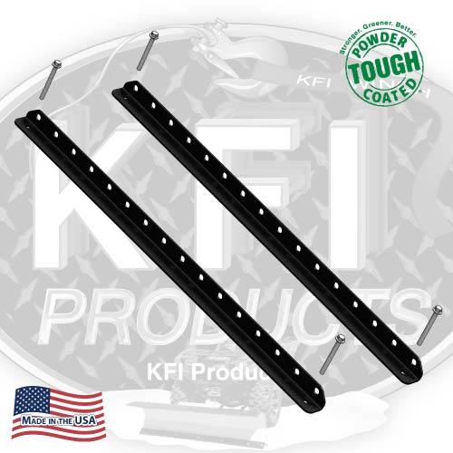 Kfi Products 101005 Cargo Rail Kit