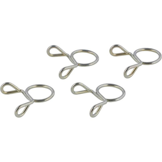 All Balls Racing FS00053 ABR Hose & Clamp Kits