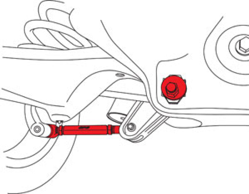 Load image into Gallery viewer, Spc Performance 67595 SPC Adjustable Arms
