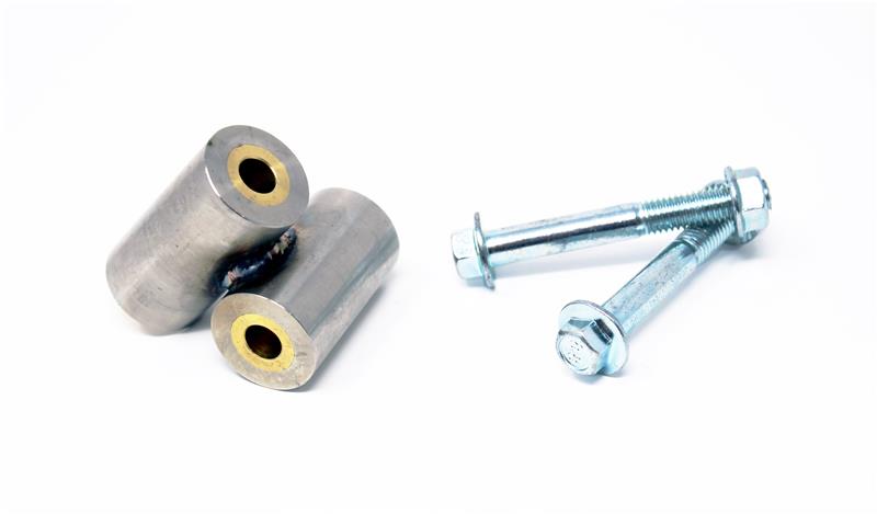 Load image into Gallery viewer, Torque Solution TS-SU-474 TQS Shifter Bushings
