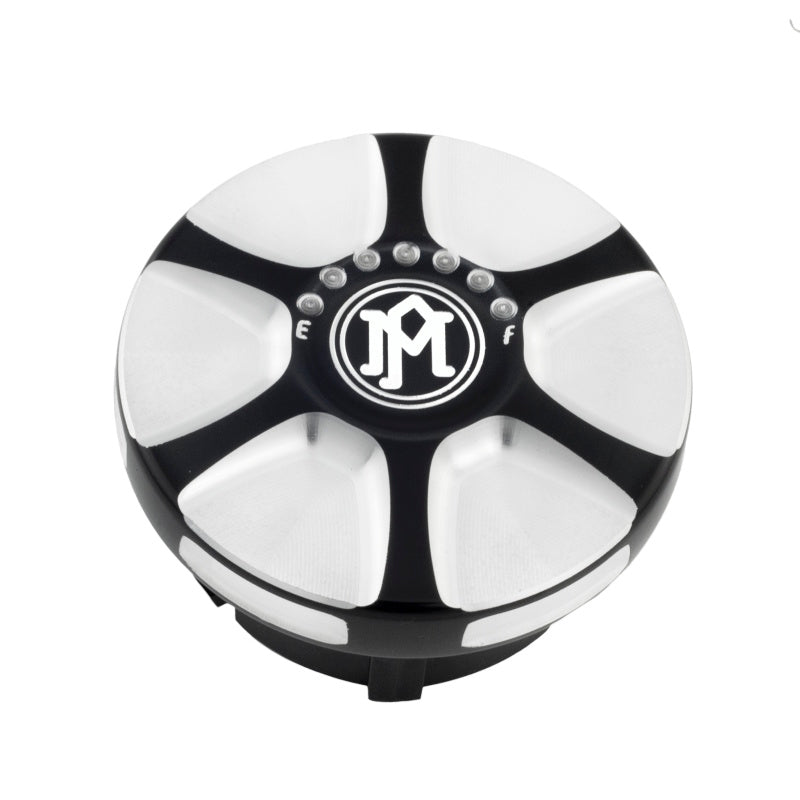 Load image into Gallery viewer, Performance Machine 0210-2025ARY-BM PFM Tank Accessories
