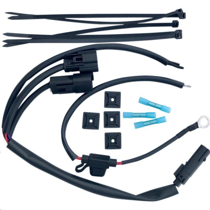 Ultracool SMB-Y128 M8 Multiple Accessory Connector for Oil Cooler Kits