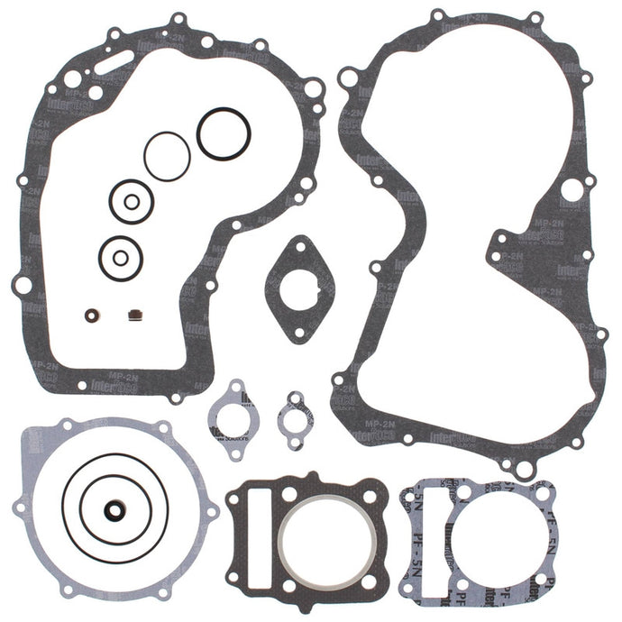 Vertex 808826 Complete Gasket Set