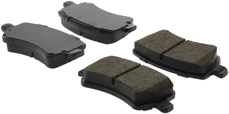 Load image into Gallery viewer, Stoptech 308.13071 ST Street Brake Pads
