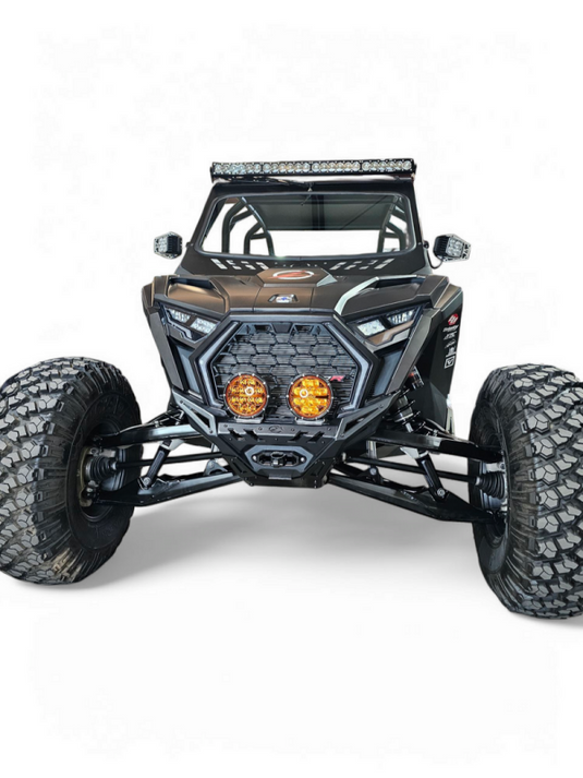 Elektric Off Road P5FBA6001 ELK Front Bumpers