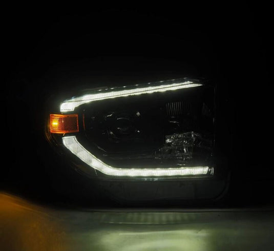 Alpharex 880839 ARX PRO-Series Headlights