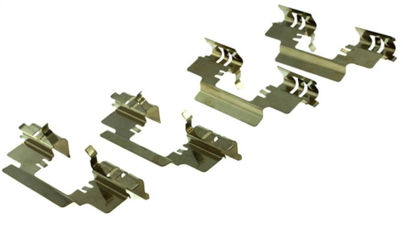 Load image into Gallery viewer, Stoptech 308.11940 ST Street Brake Pads
