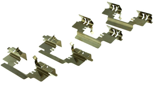 Stoptech 308.11940 ST Street Brake Pads