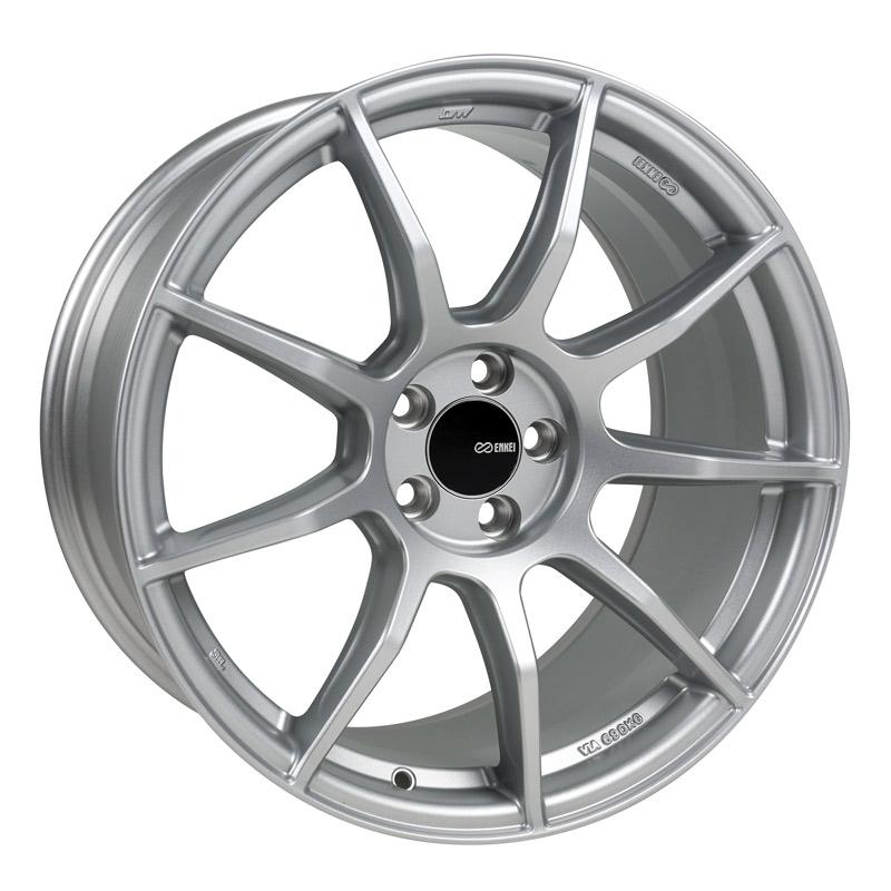 Load image into Gallery viewer, Enkei 492-780-4445BK ENK TS9 Wheels
