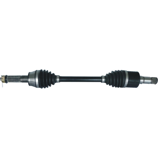 Moose Utility POL-6052HD Heavy-Duty CV Axle