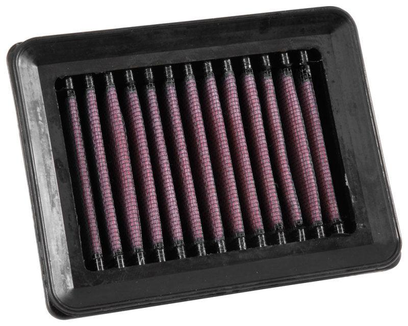 Load image into Gallery viewer, K&amp;N Engineering TB-9016 KN Motorcycle Direct Fit Air Filters
