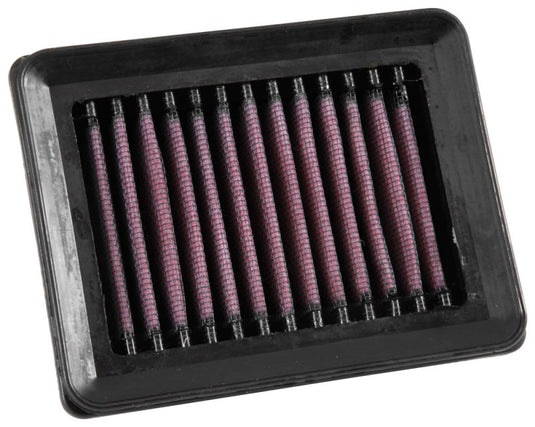 K&N Engineering TB-9016 KN Motorcycle Direct Fit Air Filters