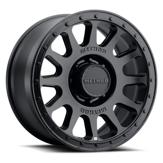 Method Wheels MR70929087512H MRW MR709 Wheels