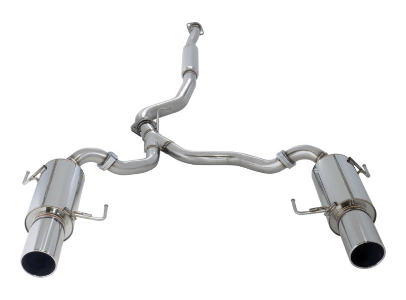 Load image into Gallery viewer, Hks 31019-AF019 HKS Exhaust - Silent Hi-Power
