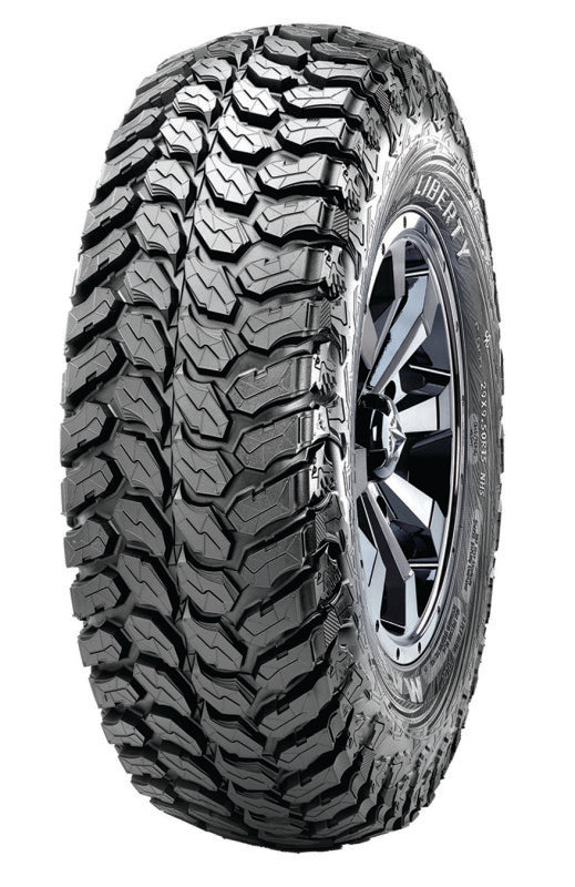 Maxxis TM00108000 MAX Liberty Tires