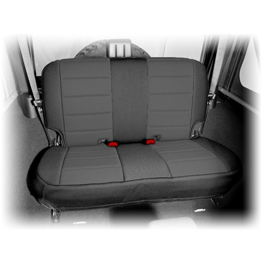 Rugged Ridge 13265.01 RUG Neoprene Seat Covers