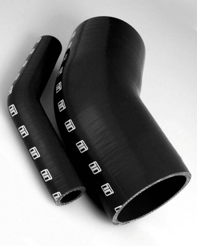 Load image into Gallery viewer, Turbosmart TS-HE45275-BK TS Silicone Elbows
