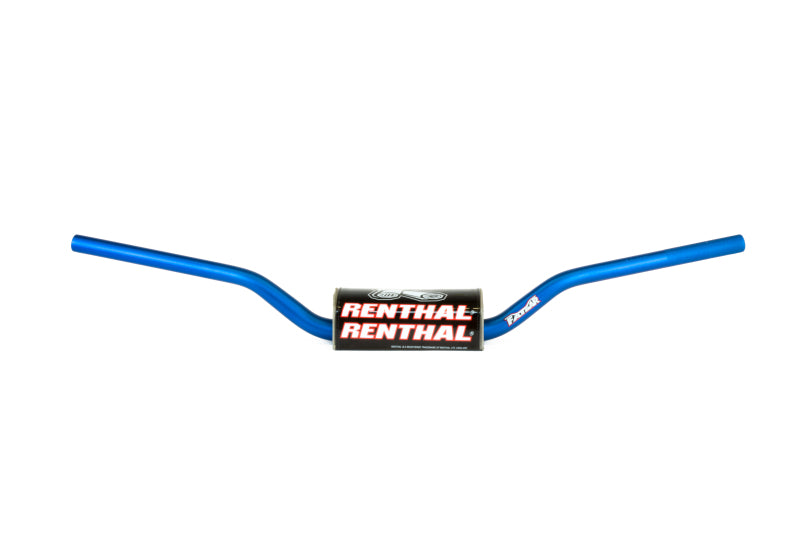 Load image into Gallery viewer, Renthal 672-01-BU REN Fat Bar
