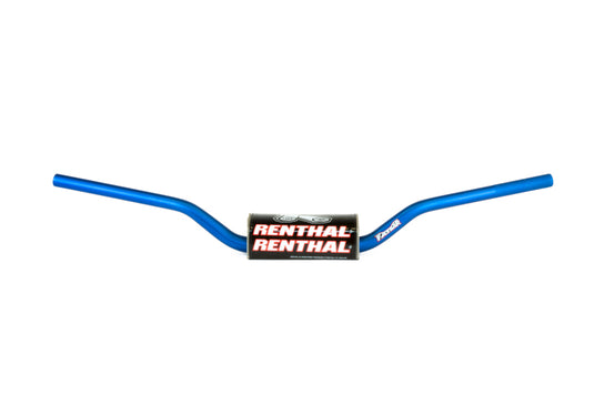 Renthal 672-01-BU REN Fat Bar