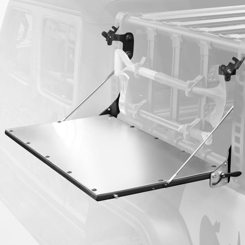 Load image into Gallery viewer, Go Rhino 5950110T GOR XRS Racks
