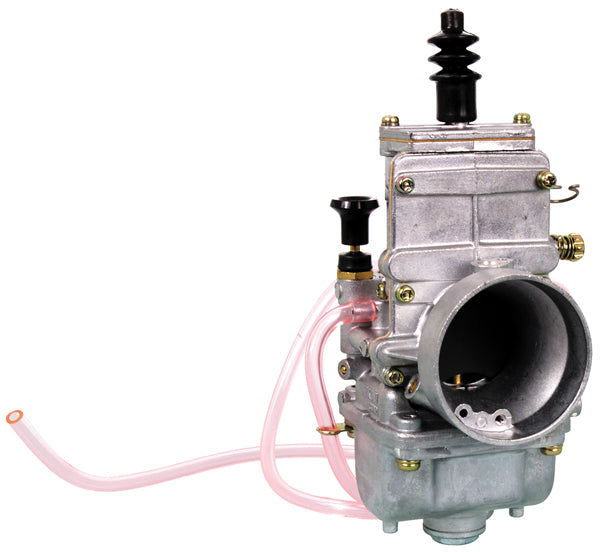Mikuni TM24-8001 TM Series Flat Slide Carburetor (TM24-8001) - 24mm