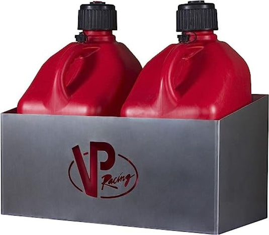 Vp Racing Fuels 3050 VP Racing Aluminum Motorsports/Jug/Can Holder