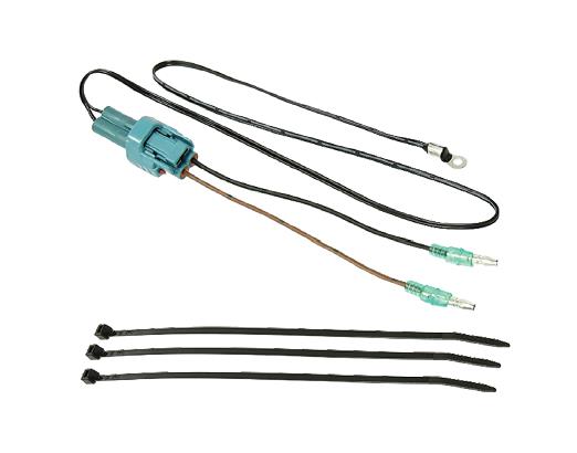 Spi SM-01600 Outside Temperature Indicator