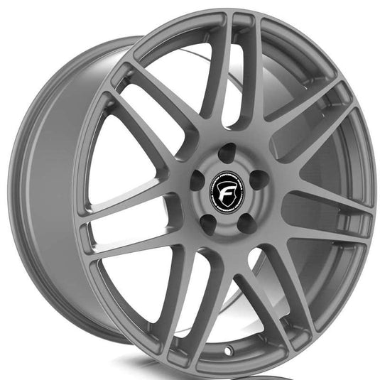 Forgestar F27370067P50 FRG F14 Wheels