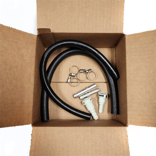 Titan Fuel Tanks 0299002 TFT Fuel Line Extension Kits