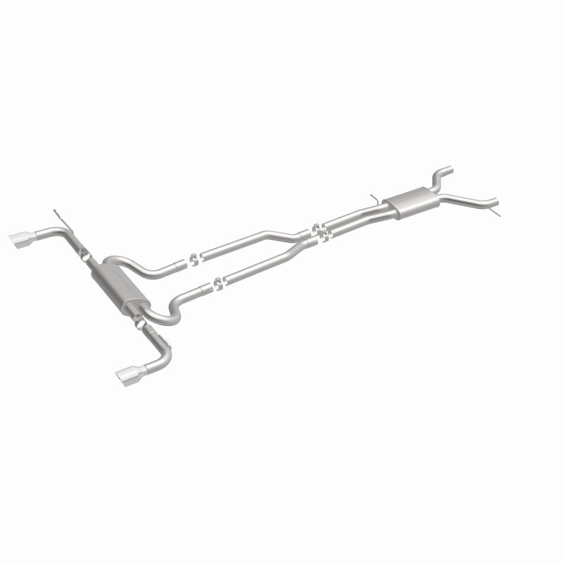 Load image into Gallery viewer, Magnaflow 15085 MAG Catback Exhaust
