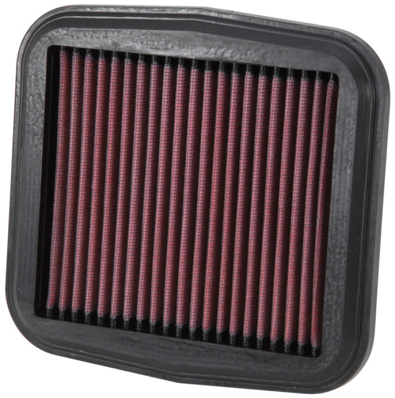 Load image into Gallery viewer, K&amp;N Engineering DU-1112 KN Motorcycle Direct Fit Air Filters
