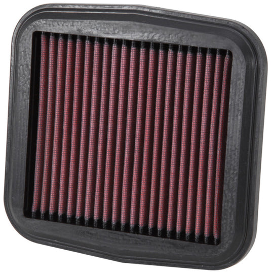 K&N Engineering DU-1112 KN Motorcycle Direct Fit Air Filters