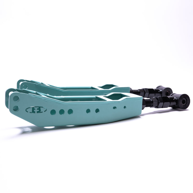 Load image into Gallery viewer, Blox Racing BXSS-50010-TL BX Lower Control Arms
