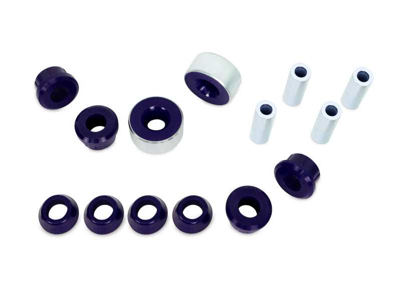 Load image into Gallery viewer, Superpro SPF2306K SPR Bushings - Control Arm
