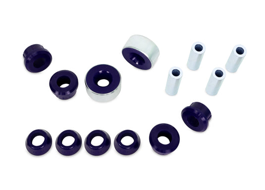 Superpro SPF2306K SPR Bushings - Control Arm